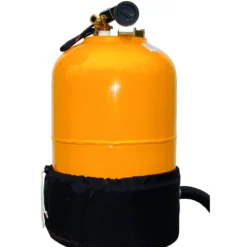 Chausson thermique