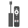 Clé HDMI Android TV 4K