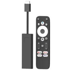 Clé HDMI Android TV 4K