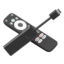 Clé HDMI Android TV 4K