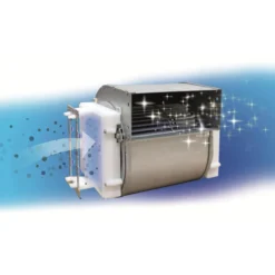 Climatisation réversible de cabine Ultra Comfort composé du système Sterilair Pro