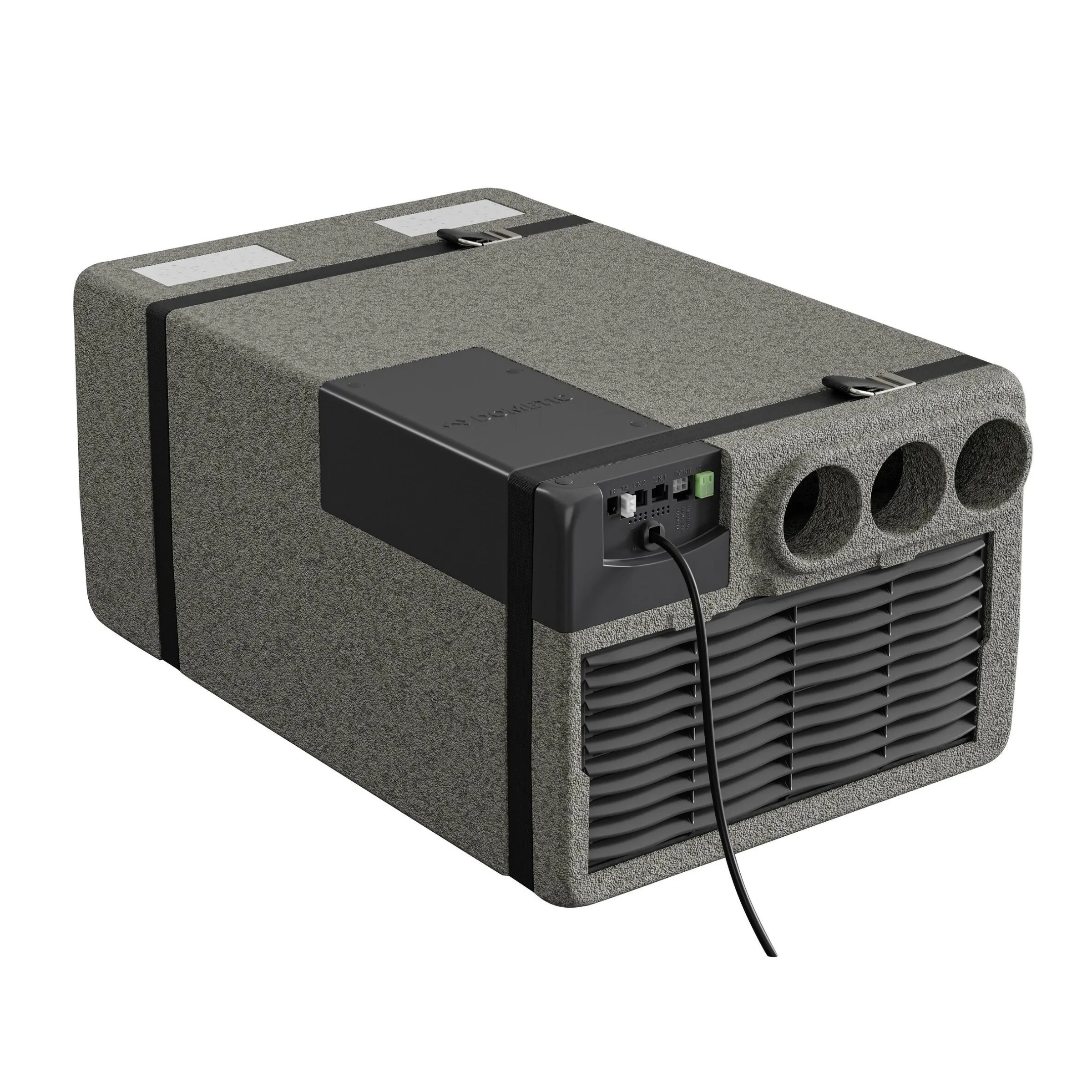 Climatiseur de coffre Freshwell FWX4 pour camping-car
