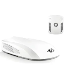 Climatiseur FIRST 2500W