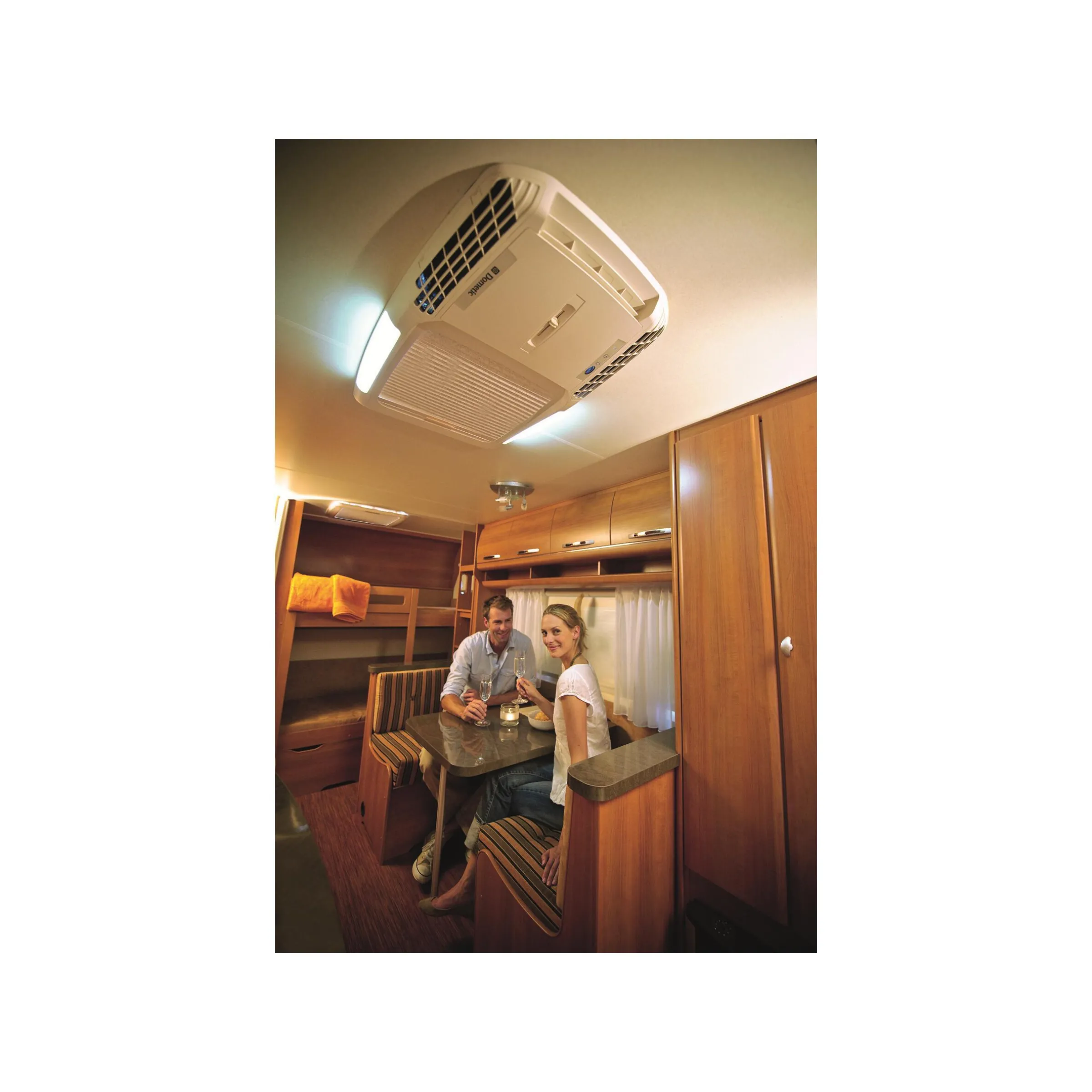 Climatiseur Freshlight