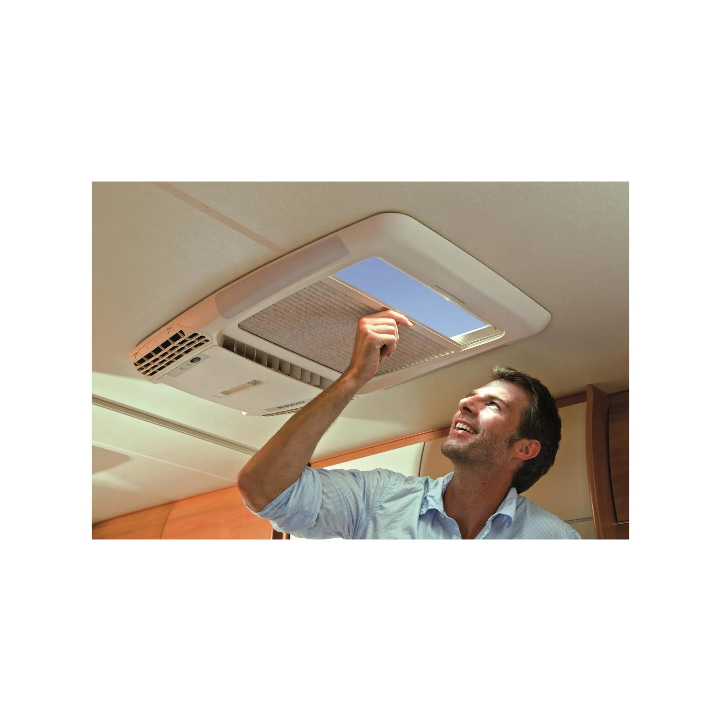 Climatiseur Freshlight
