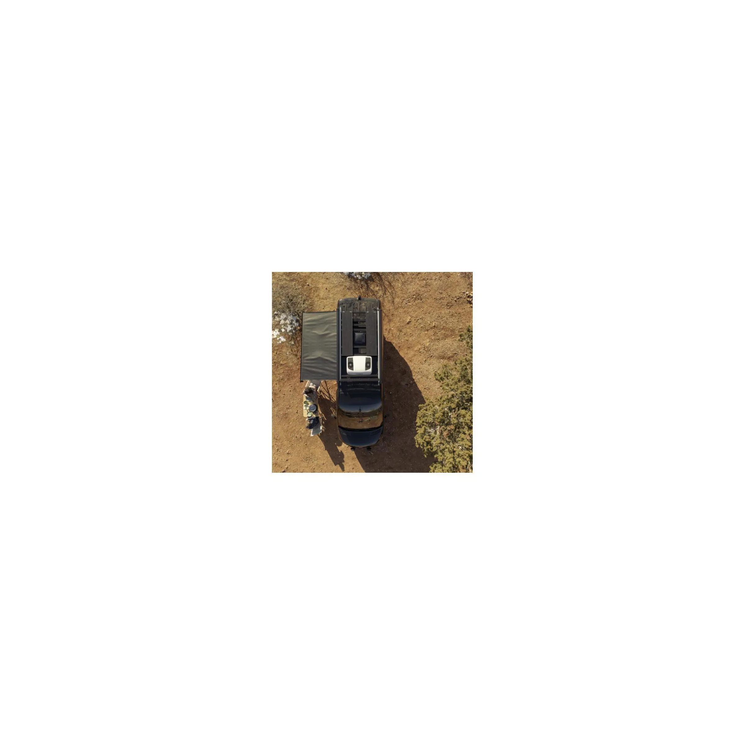 Climatiseur 12V CoolAir RTX