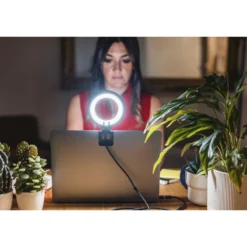 Clip BG pour lampe nomade