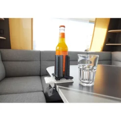 CLIP CLAP support à pince pour table