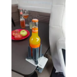 CLIP CLAP support à pince pour table
