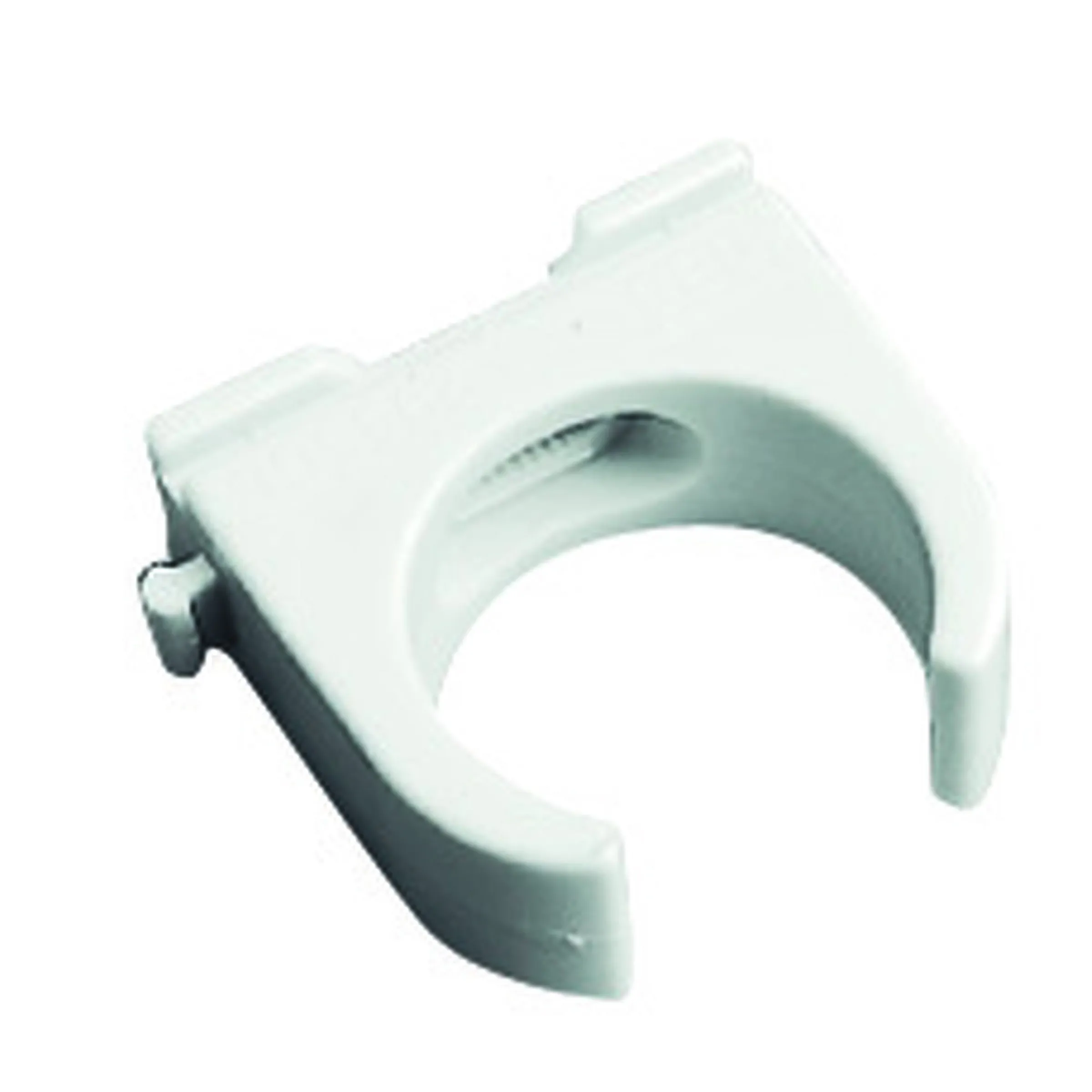 Clips de serrage pour tuyau diam. 28 mm