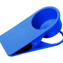 Clips fixe nappe