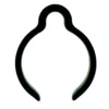 Clips pour câble pack de 8