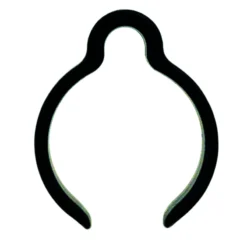 Clips pour câble pack de 8