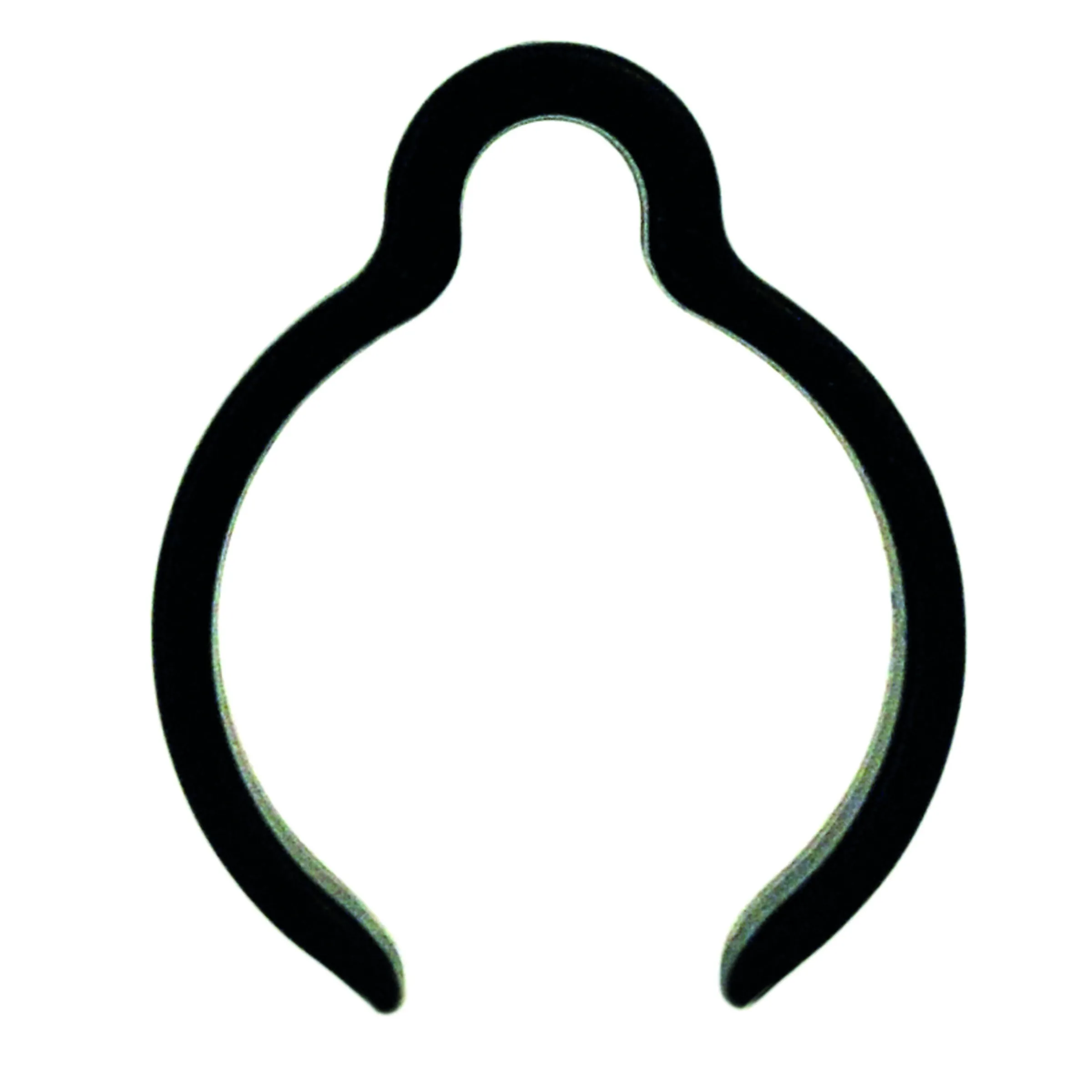 Clips pour câble pack de 8