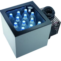 Coffre à compression CoolMatic