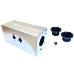 Coffre de montage chauffage Air 2D