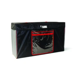 Coffre souple Cargo Back
