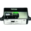 Coffret anti-décharge profonde