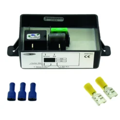 Coffret anti-décharge profonde