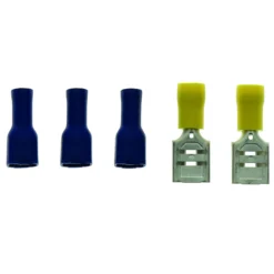 Coffret anti-décharge profonde