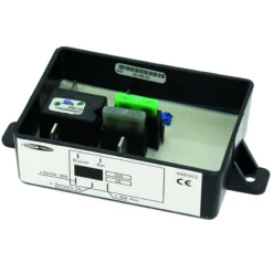 Coffret anti-décharge profonde