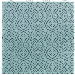 Coin de finition Gris pour caillebotis XL