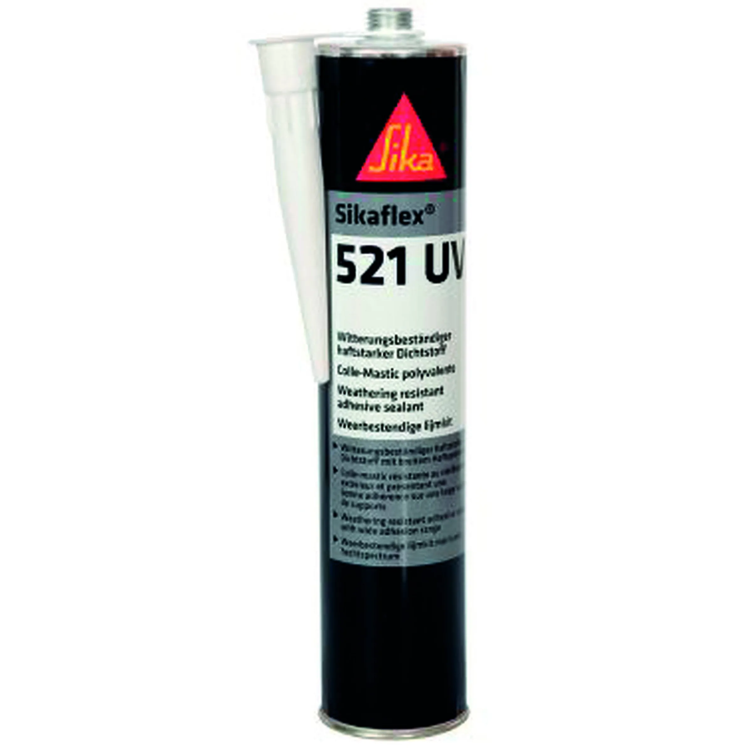 Colle Mastic hybride Sikaflex 521