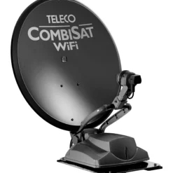 Combisat WIFI