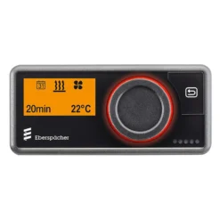 Commande EASY START PRO