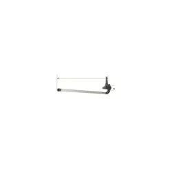 Compas de fenêtre 260 / 420 mm