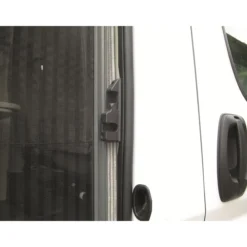 Complément de serrure pour fourgon Fiat Ducato