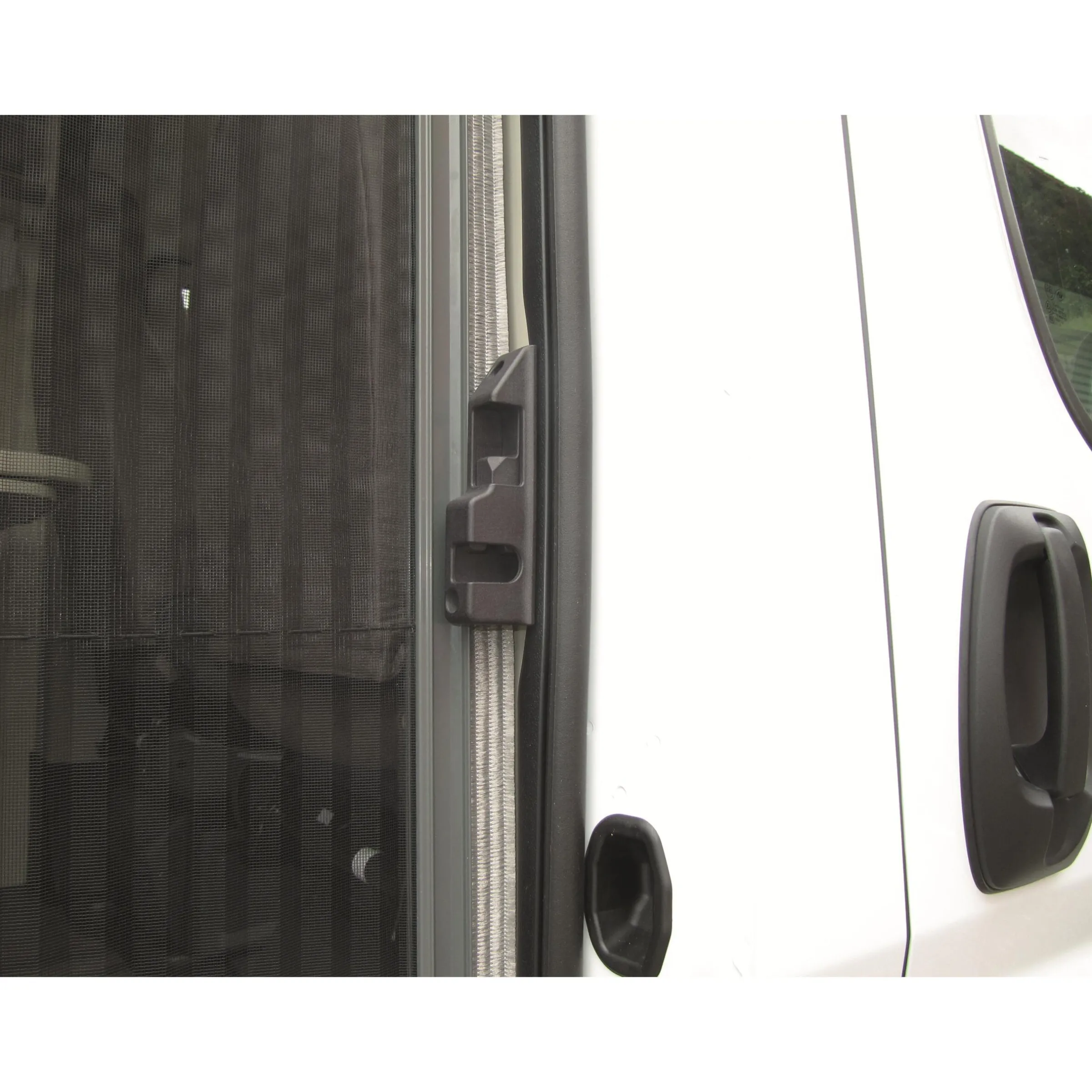Complément de serrure pour fourgon Fiat Ducato