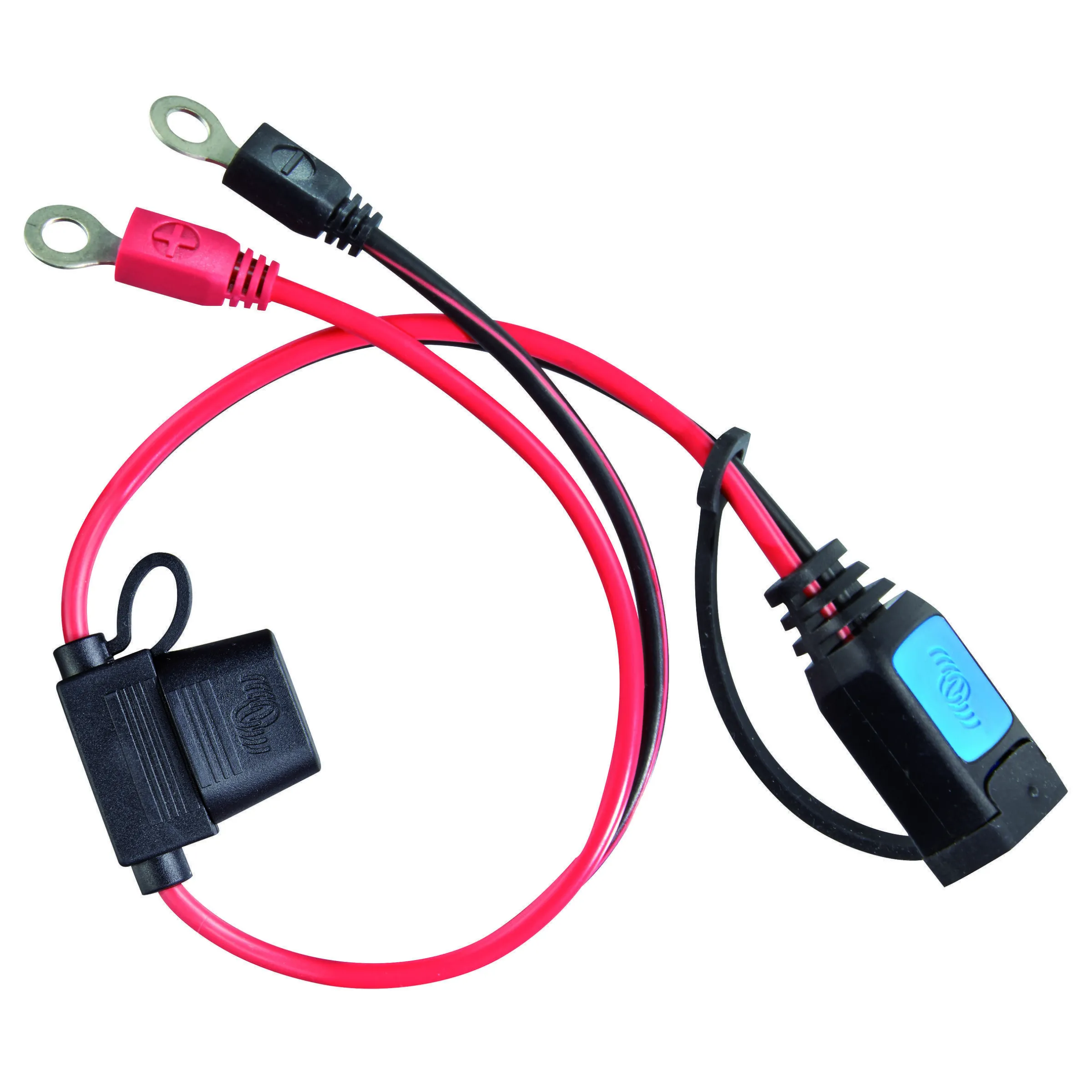 Connecteur à œillet
