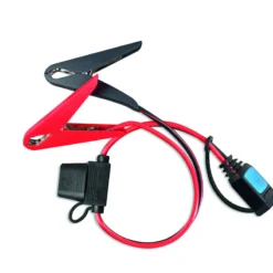 Connecteur à pince