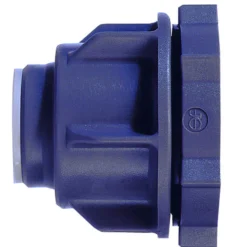 Connecteur réservoir eau froide diam. 15 mm