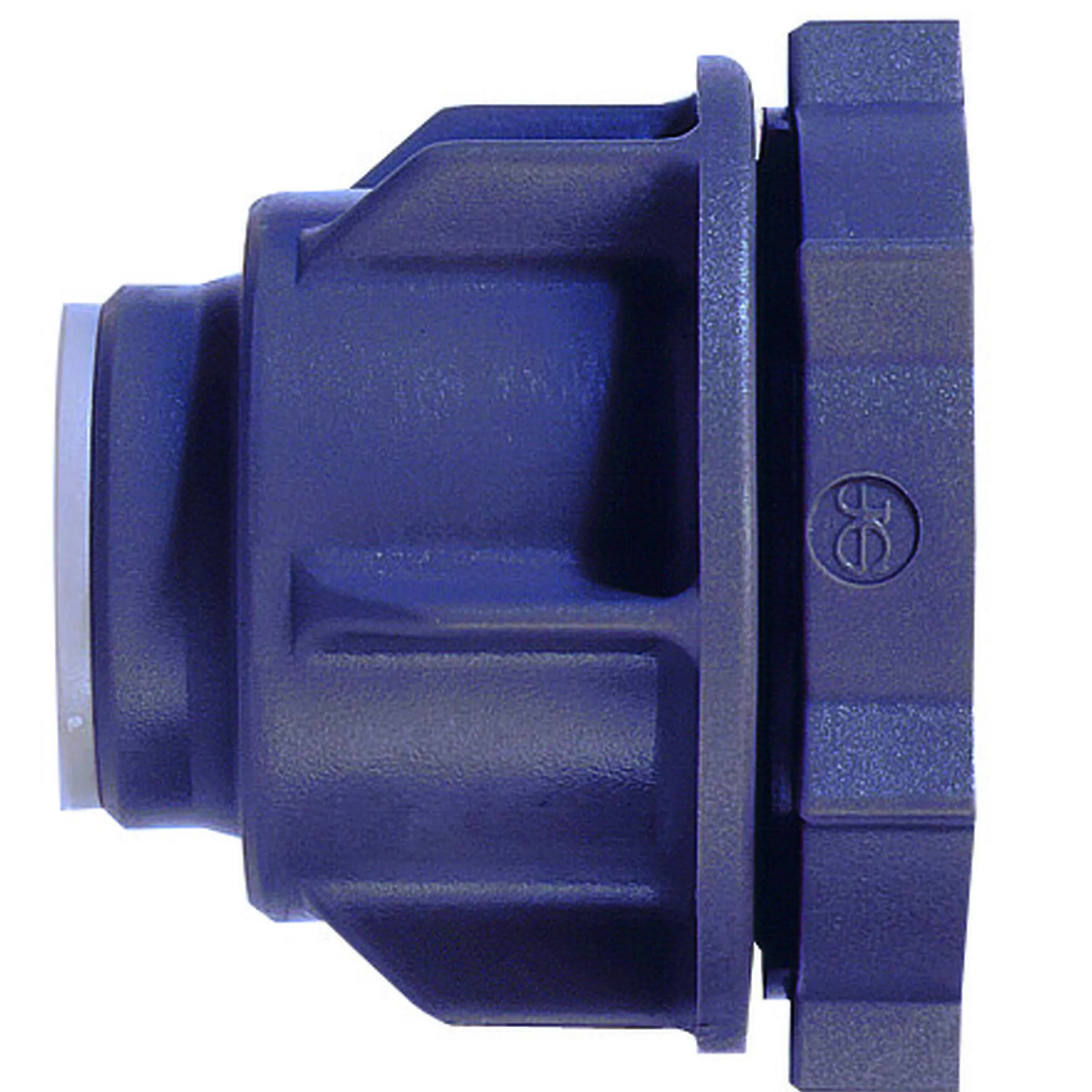 Connecteur réservoir eau froide diam. 15 mm