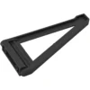 Console pivotante 180°coloris noir