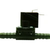 Contacteur automatique tuyau 10 mm + clapet anti-retour de 0,4 bar