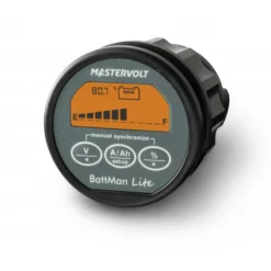 Contrôleur de batterie Batt Man Lite