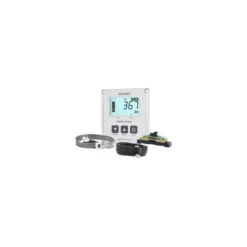 Contrôleur de batterie LCD Computer S