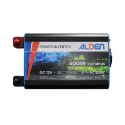 Convertisseur DC/AC pur sinus 500W