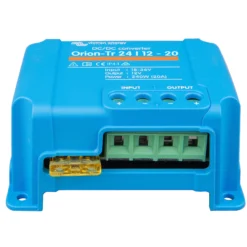 Convertisseur DC-DC Orion-Tr non isolé