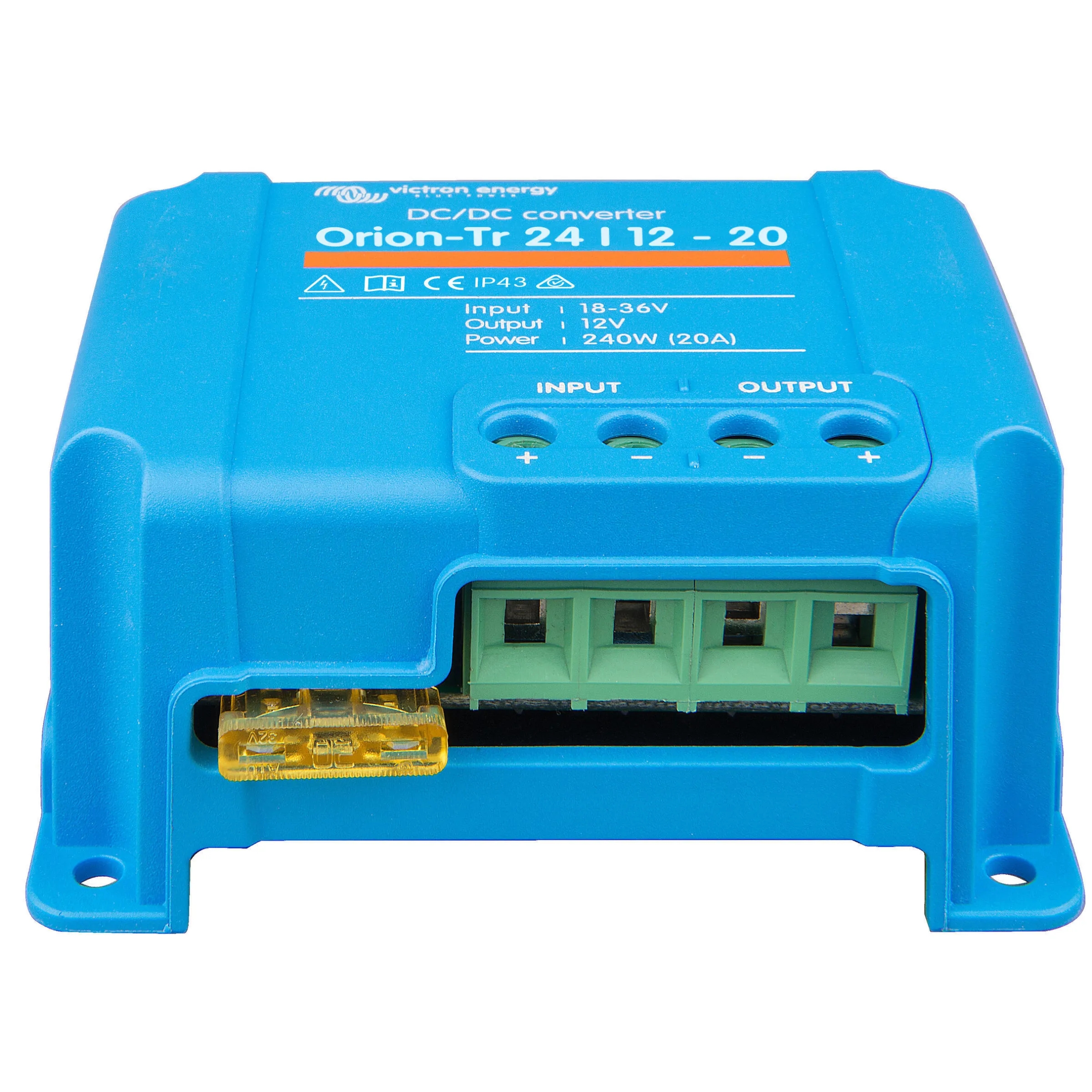 Convertisseur DC-DC Orion-Tr non isolé