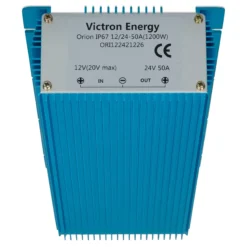 Convertisseur Orion IP67 12/24