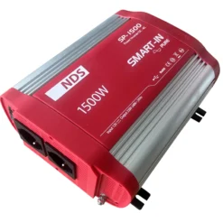 Convertisseur pure sinus 1500W
