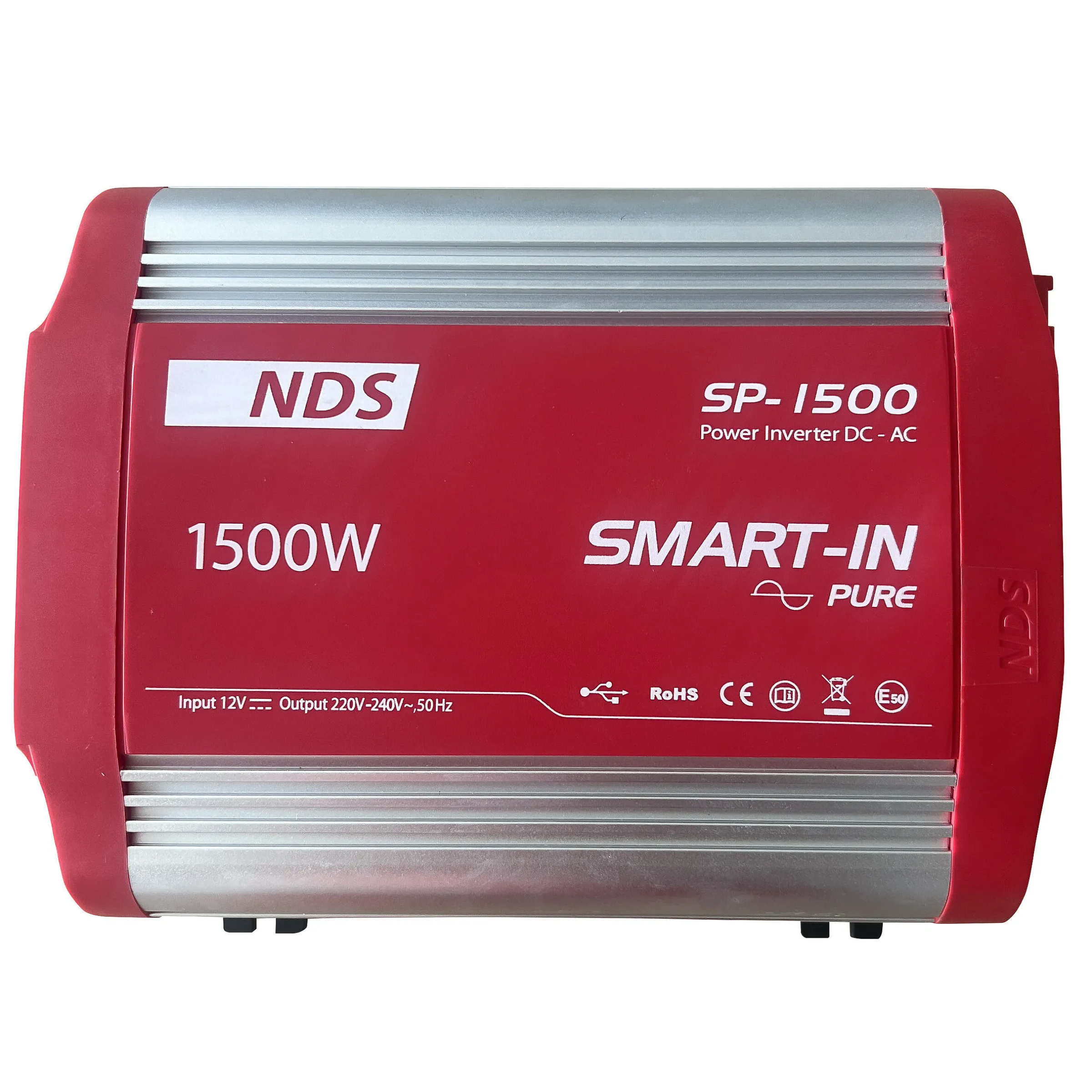 Convertisseur pure sinus 1500W