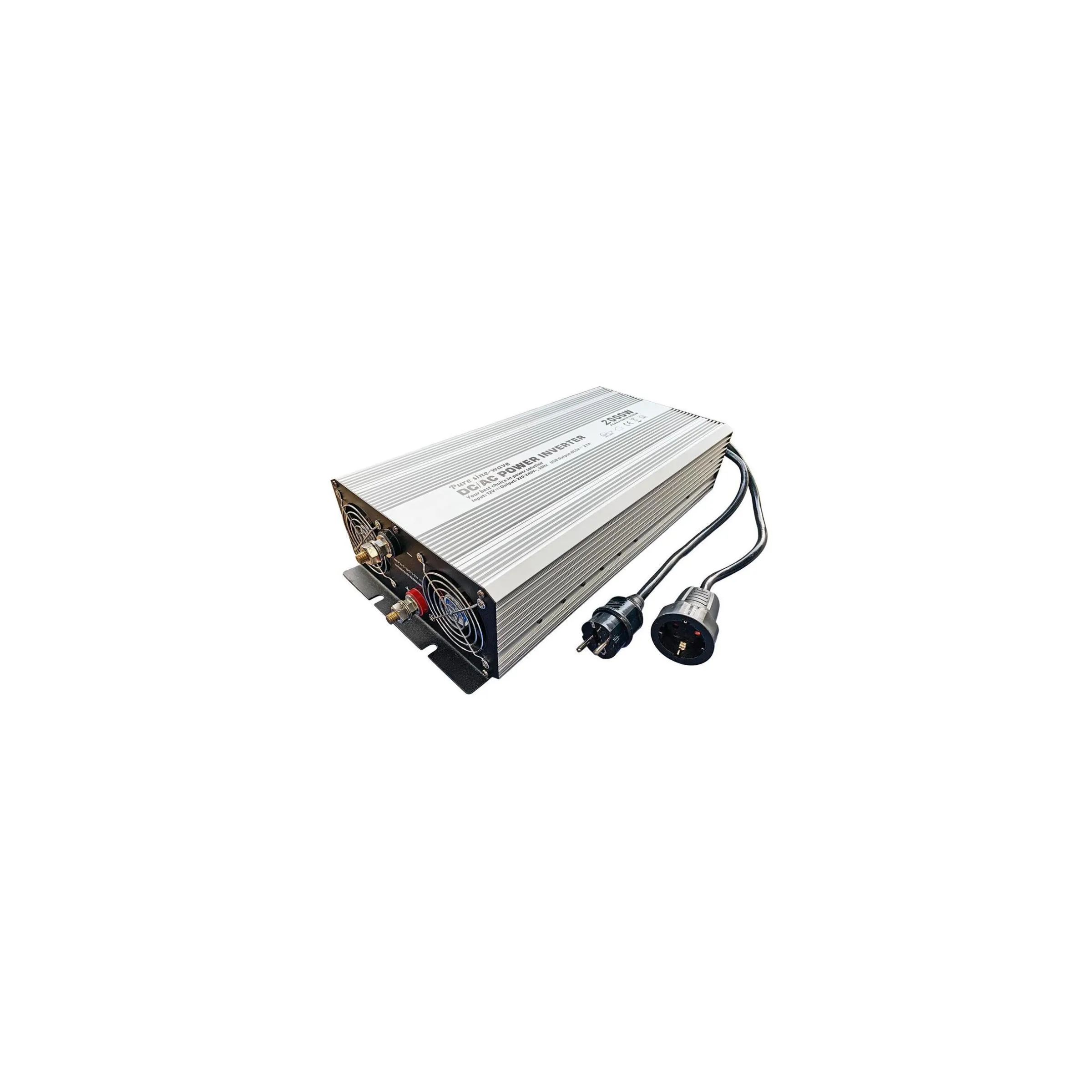 Convertisseur Pur Sinus