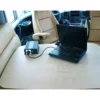 Convertisseur pur sinus