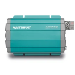 Convertisseur Pur Sinus UK