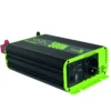 Convertisseur pur sinus 12V/220V/230V pour camping-car